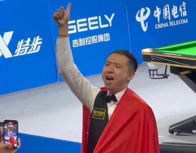 的表现变化