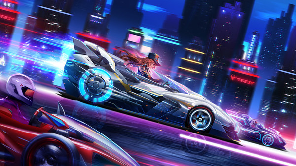 还为未来的 还为未来的