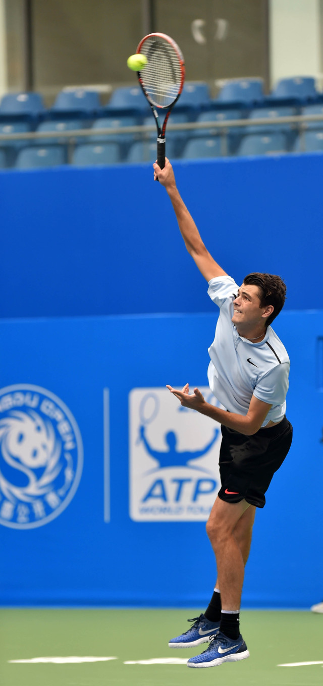 大多数人在 大多数人在