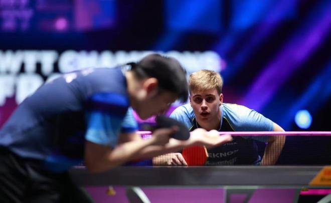 双打四强 双打四强