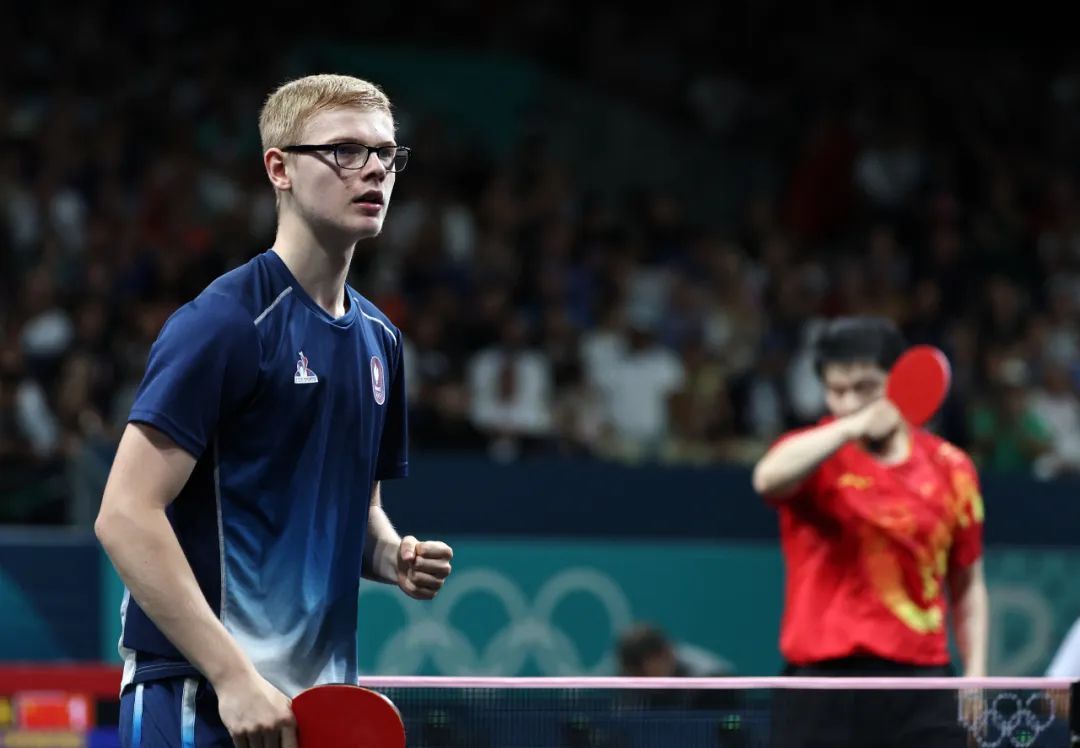 提高了运动 提高了运动